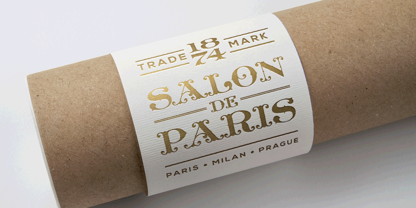 MFC Livermore Monogram™