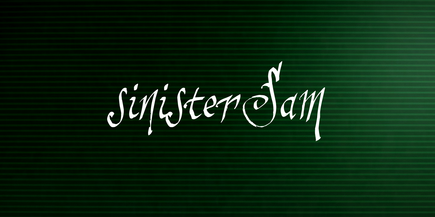 sinisterSam