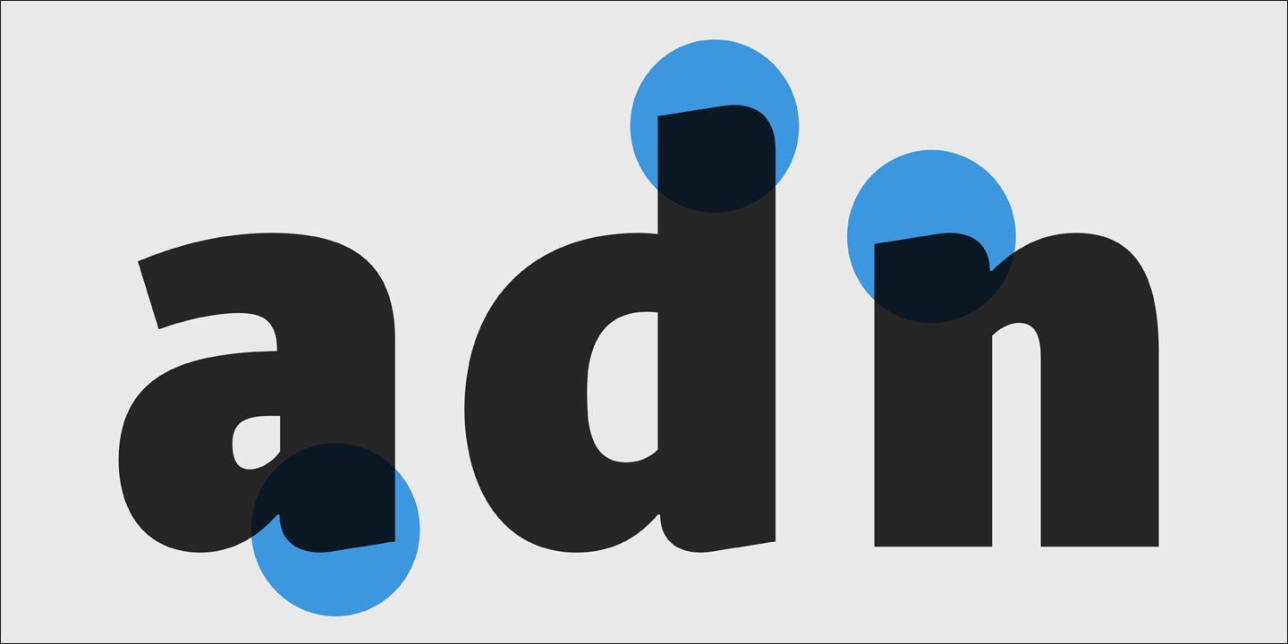 PF Adamant Sans™ Pro