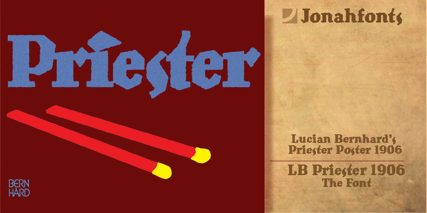 LB Priester 1906