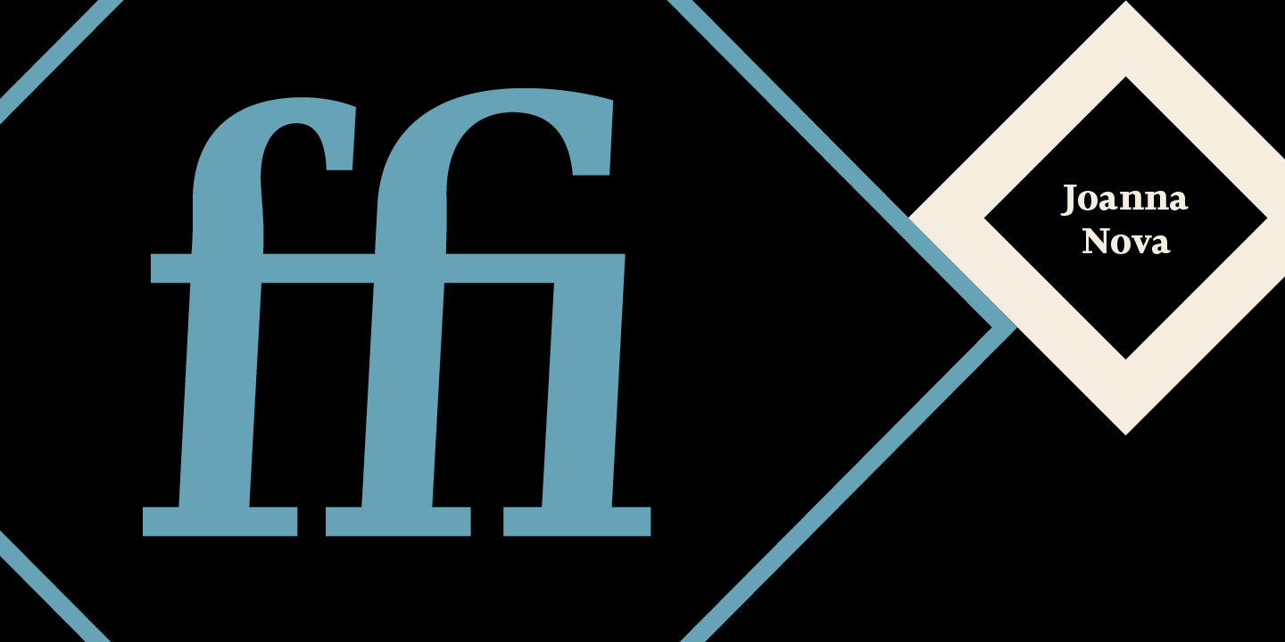 Joanna® Nova