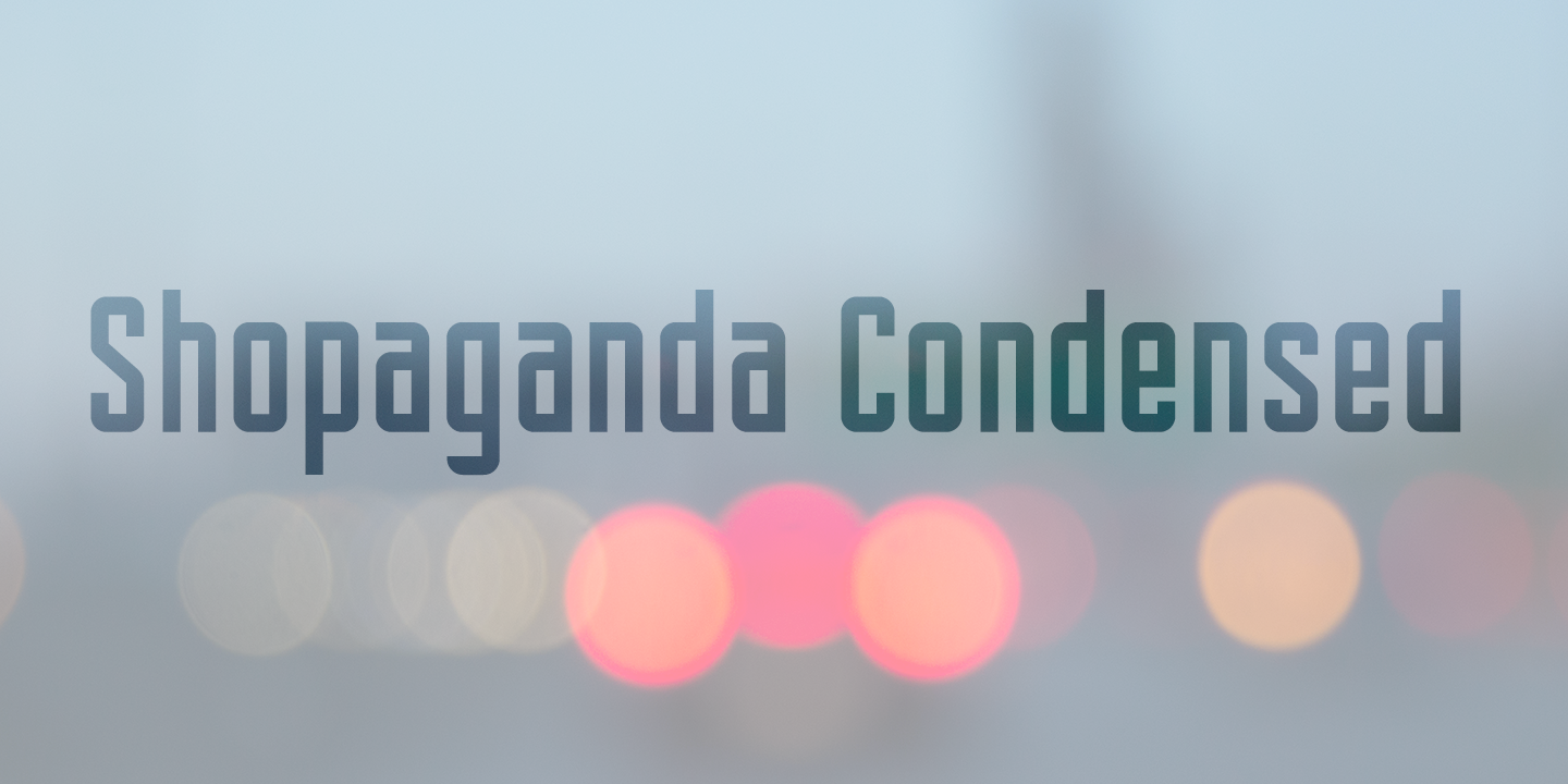 Gemini Type Fontpack™