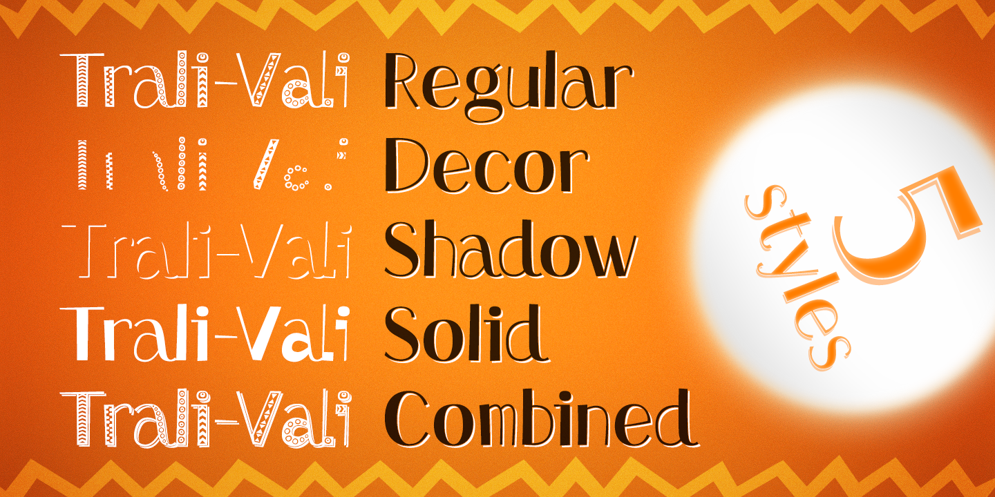 Trali-Vali