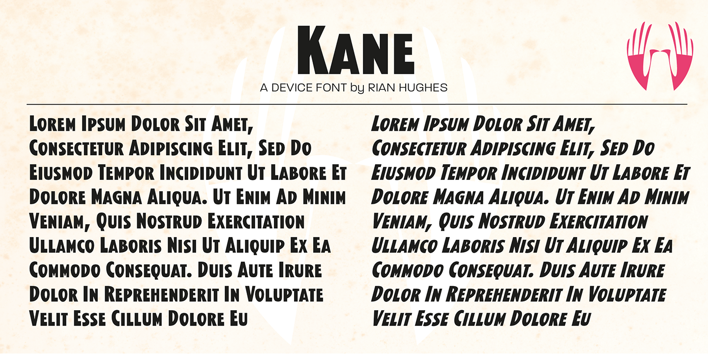 Kane