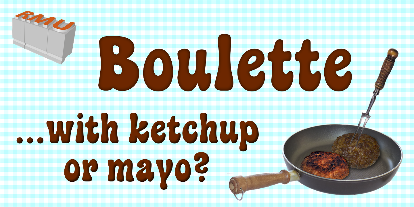 Boulette™