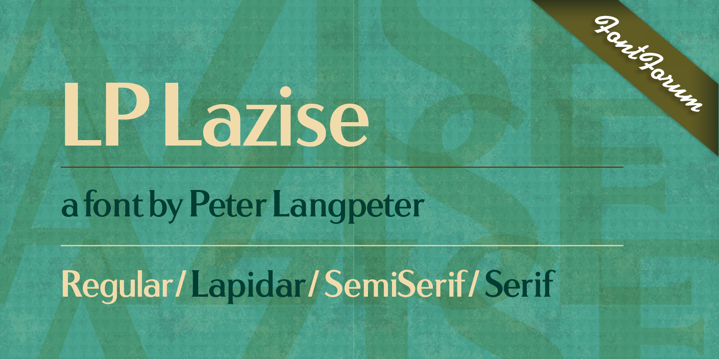 LP Lazise™