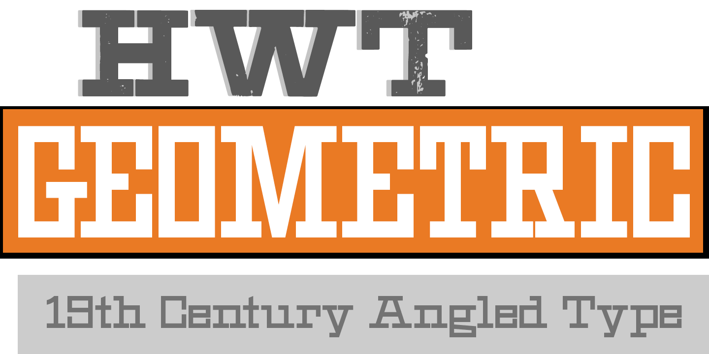 HWT Geometric™