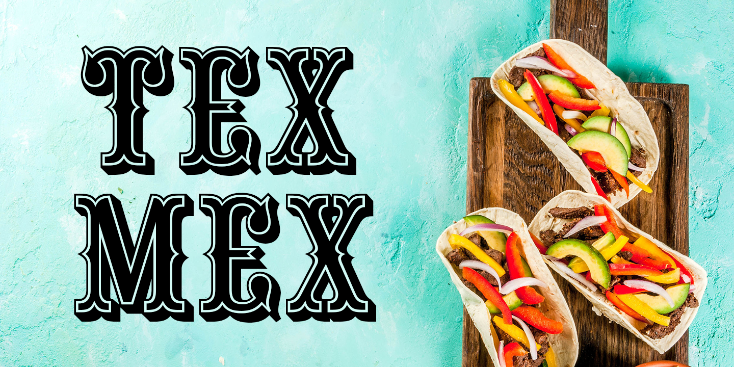 Tex Mex