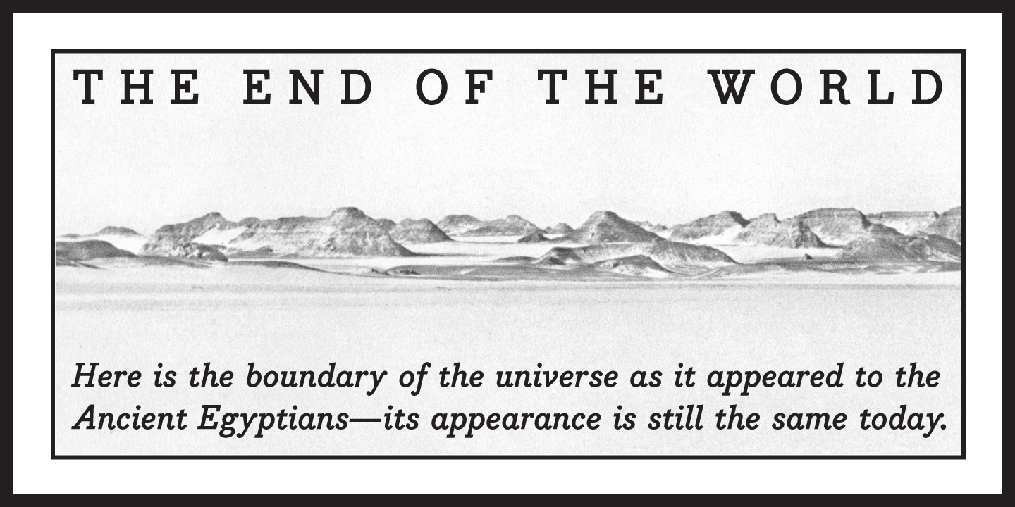 Bodoni Egyptian Pro®