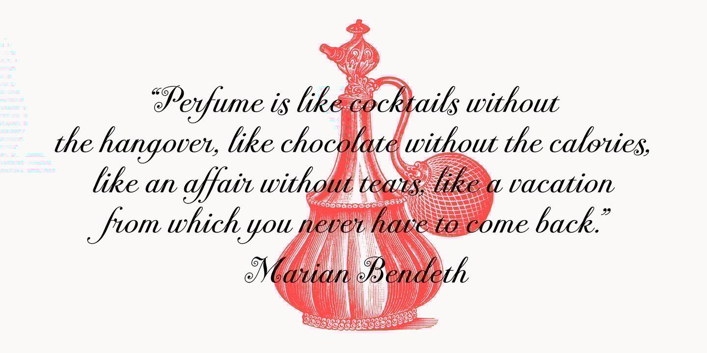 Ghitta Bodoni Cancellaresca