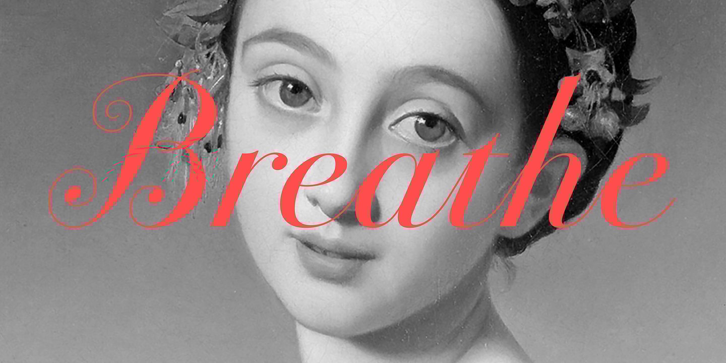 Ghitta Bodoni Cancellaresca