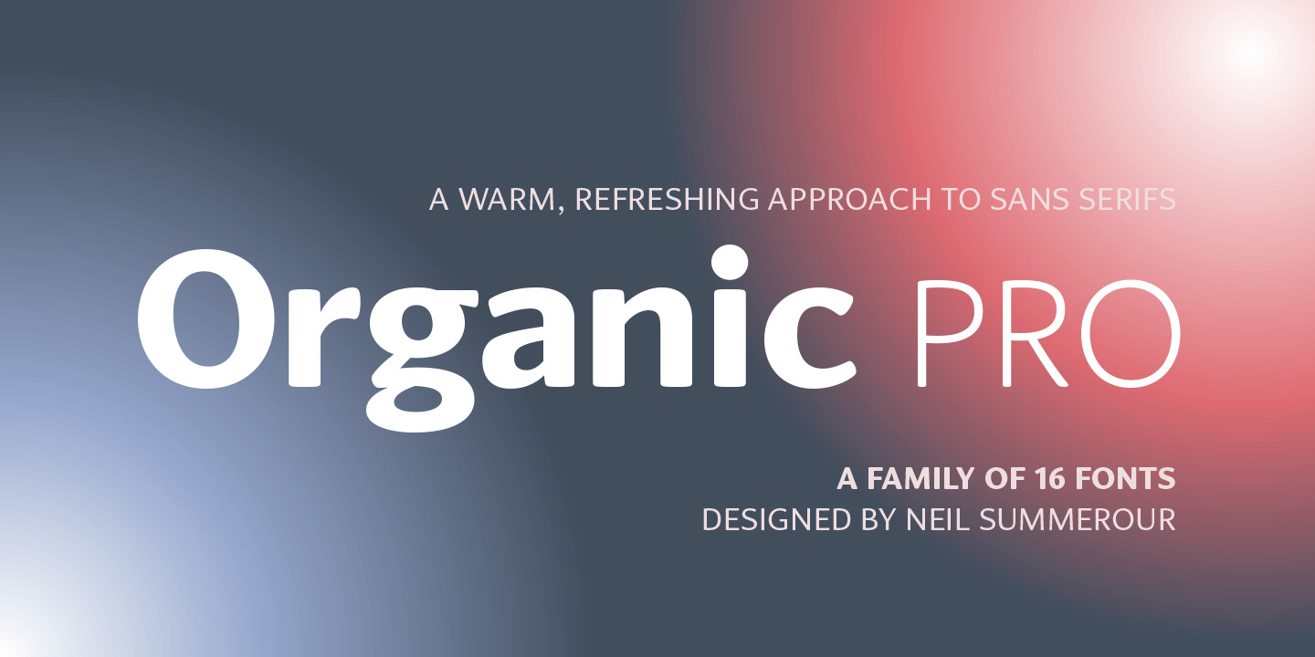 Organic Pro