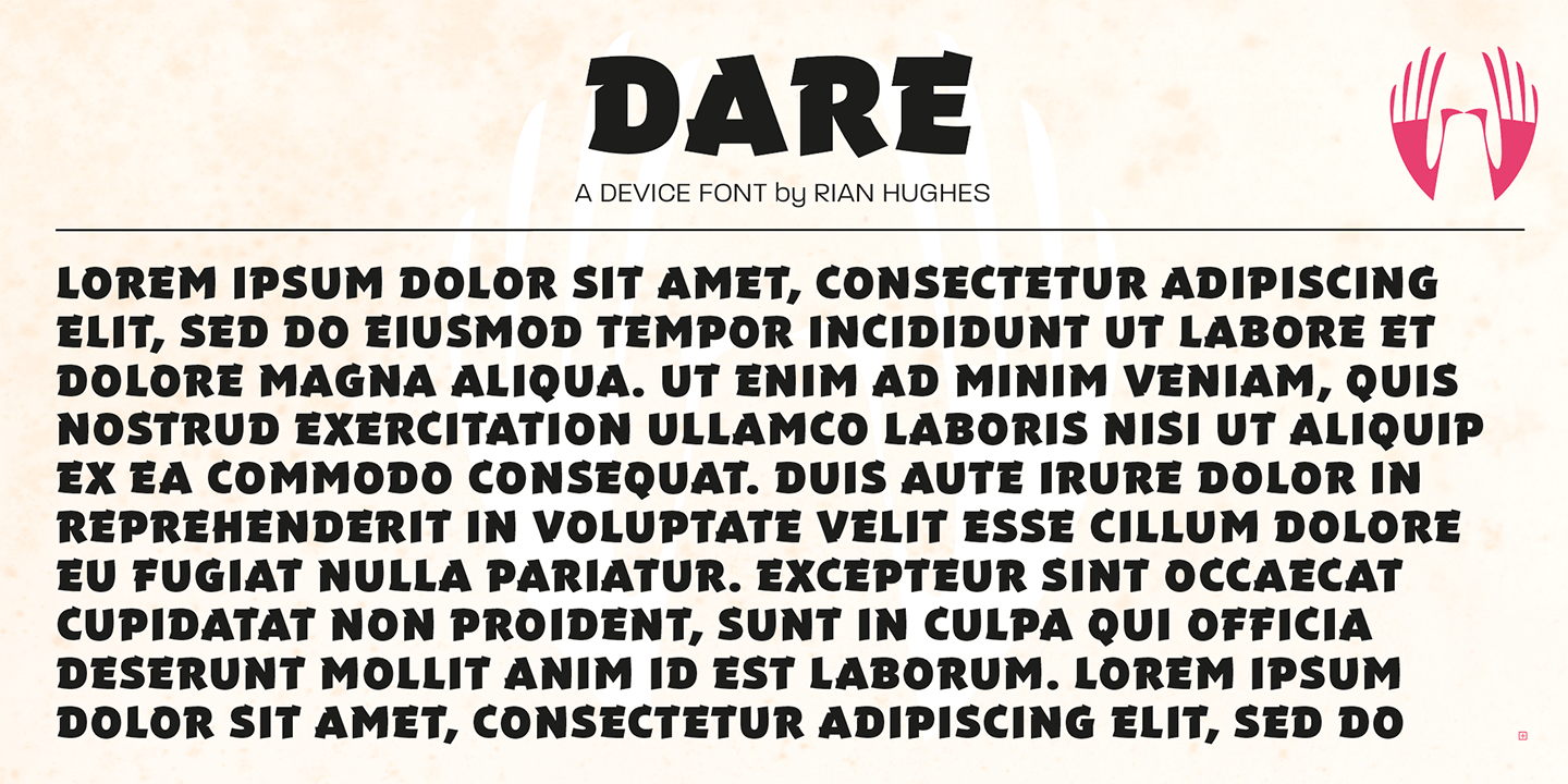 Dare