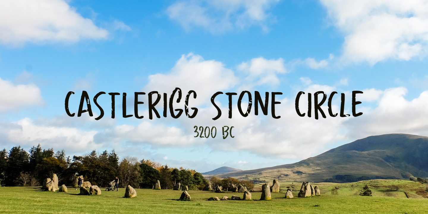 Castlerigg