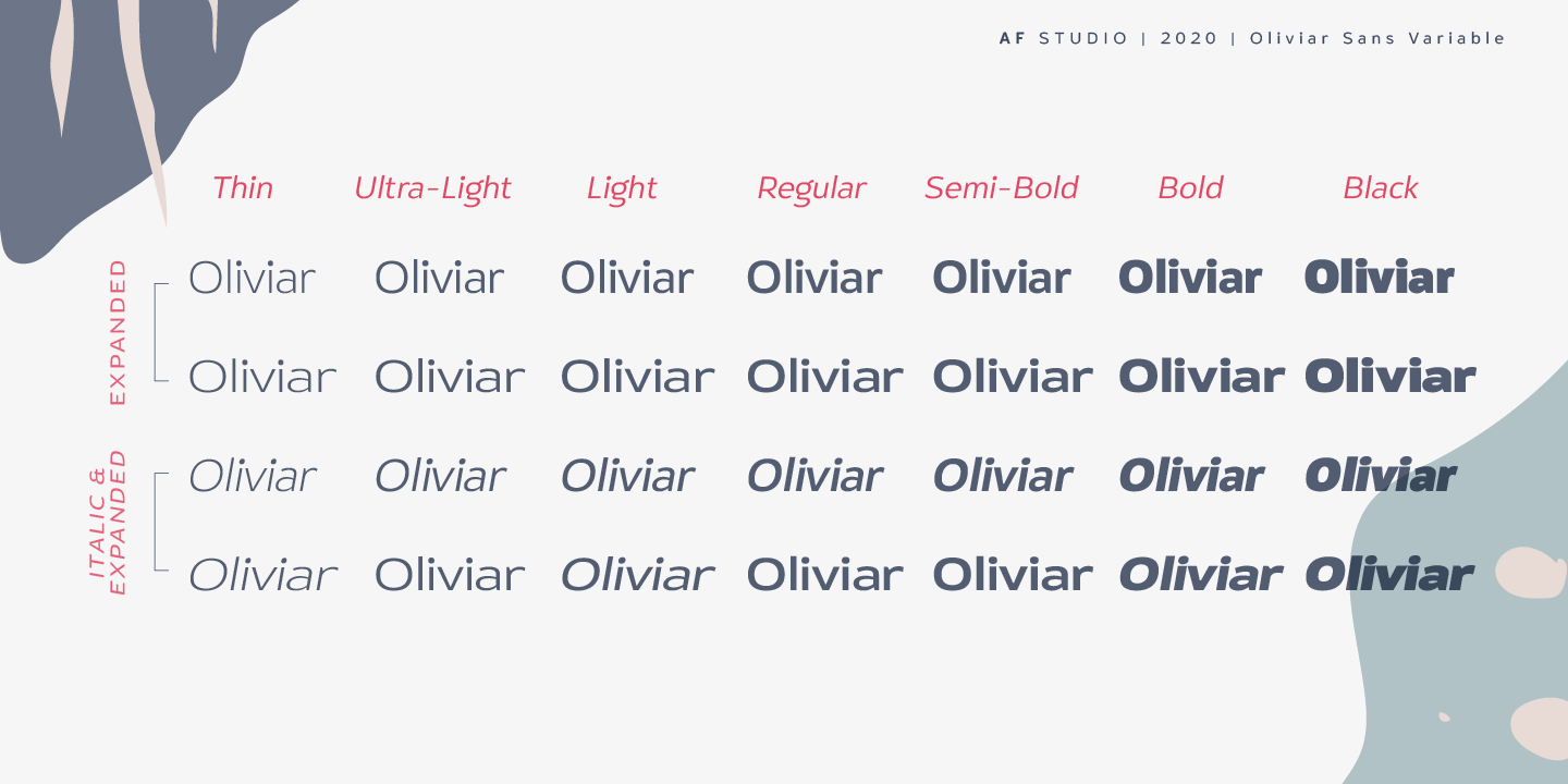 Oliviar Sans