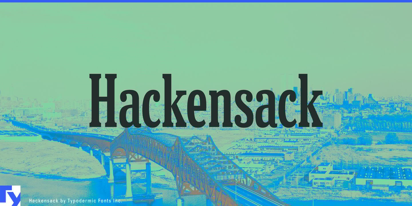 Hackensack