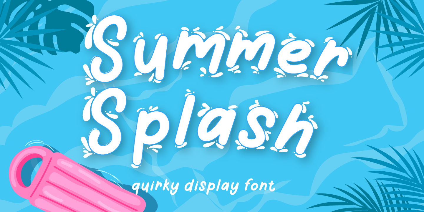 Summer Splash