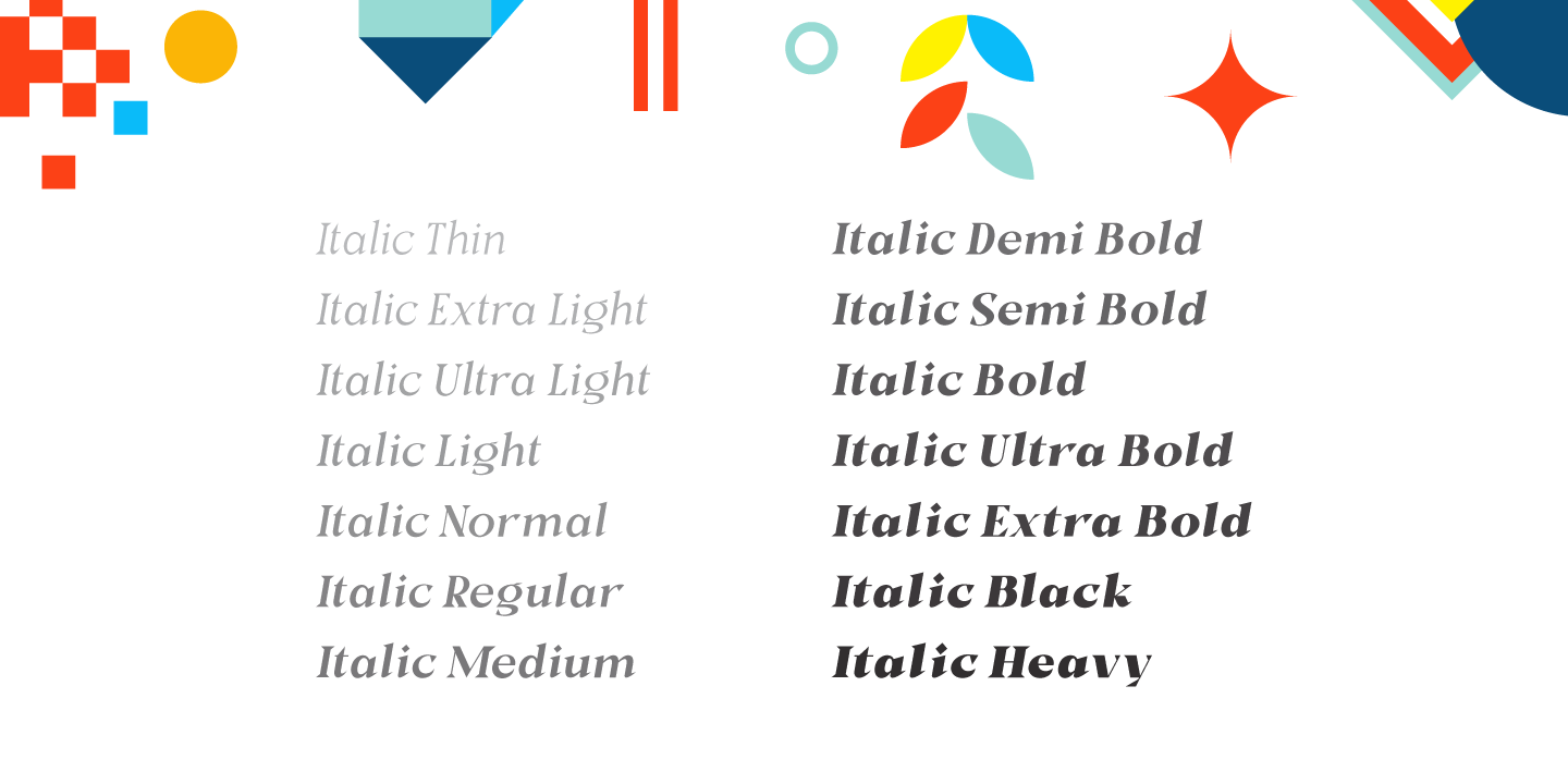 Alit Suarnegara Myfonts