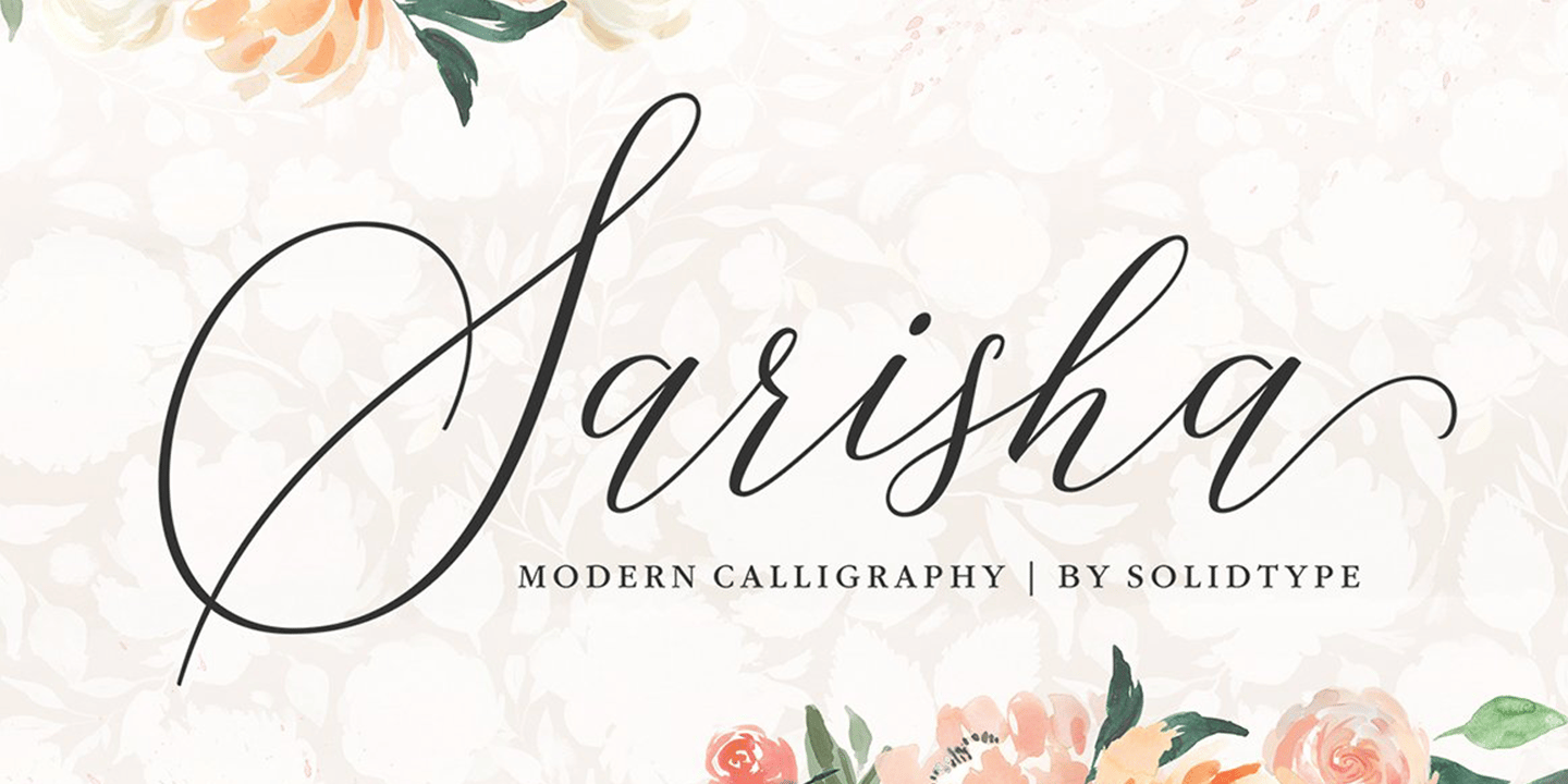 Sarisha Script