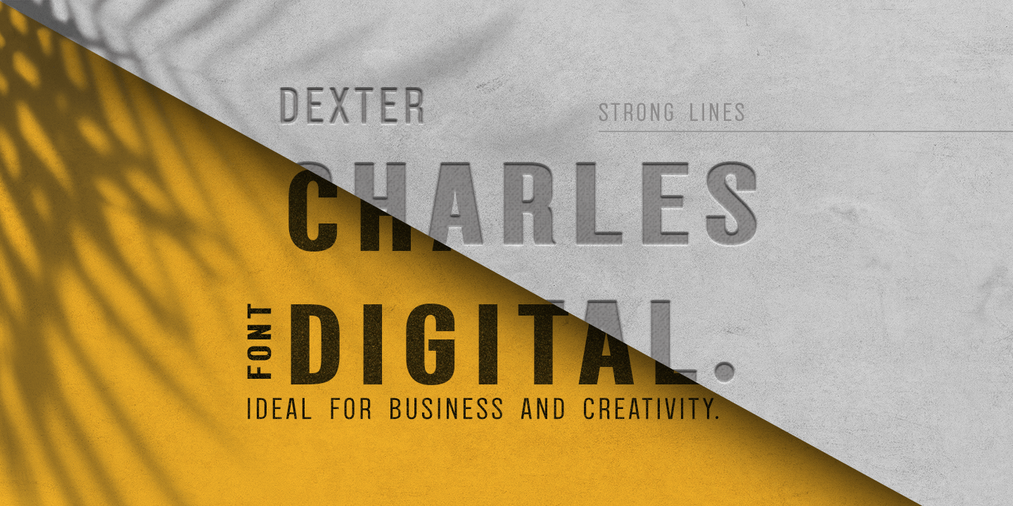 Dexter Charles