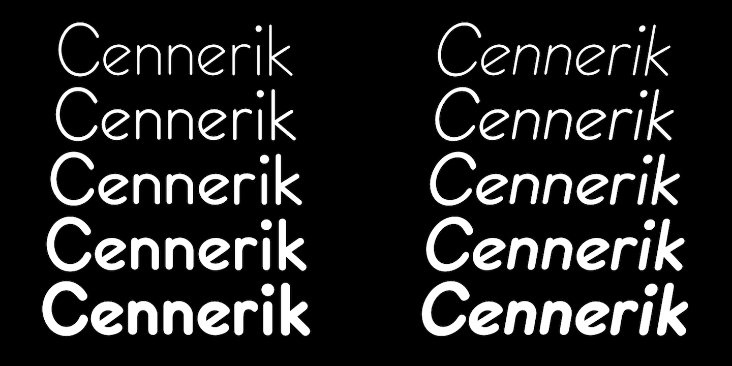 Cennerik™