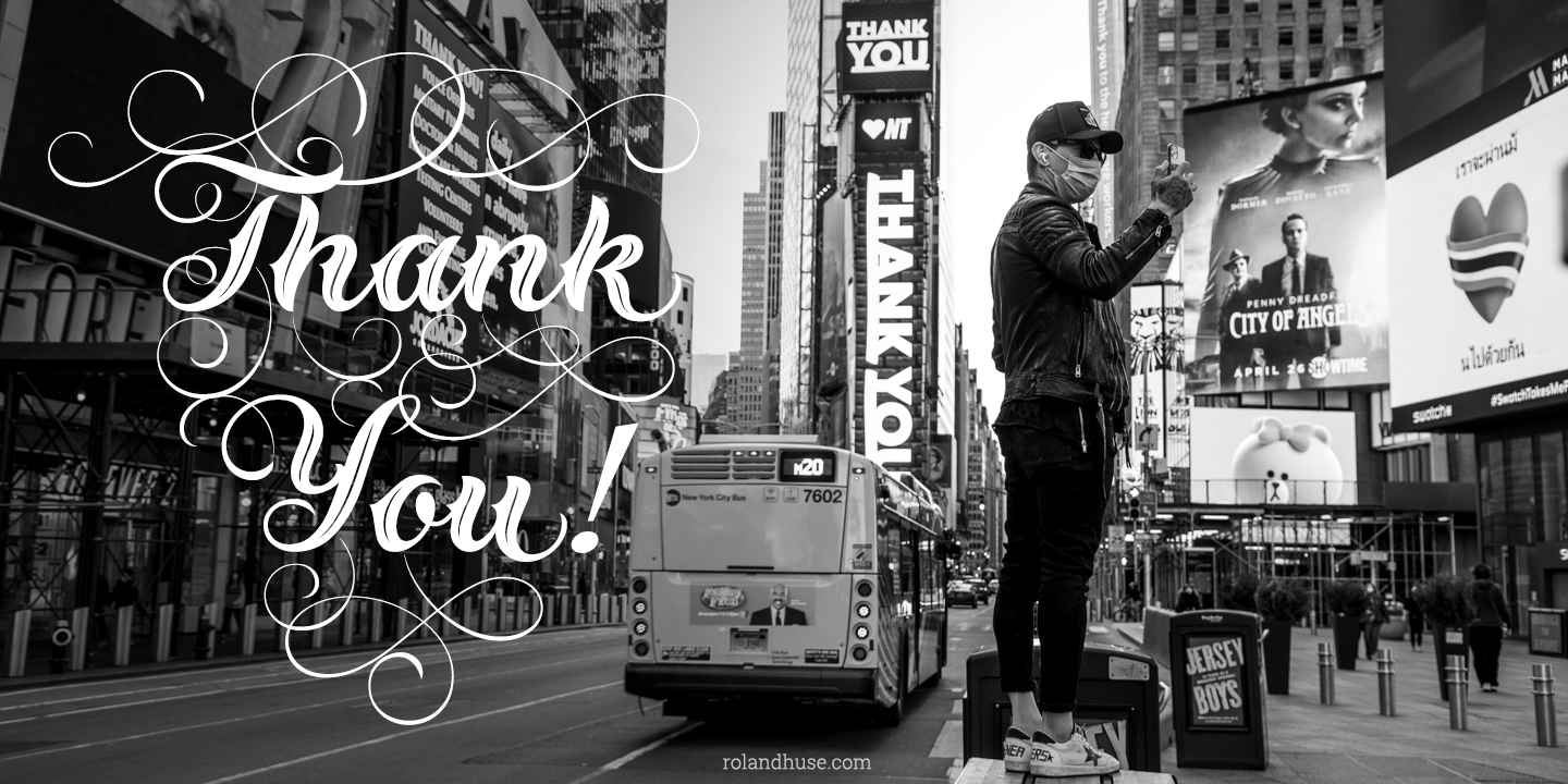 Alone Together Script