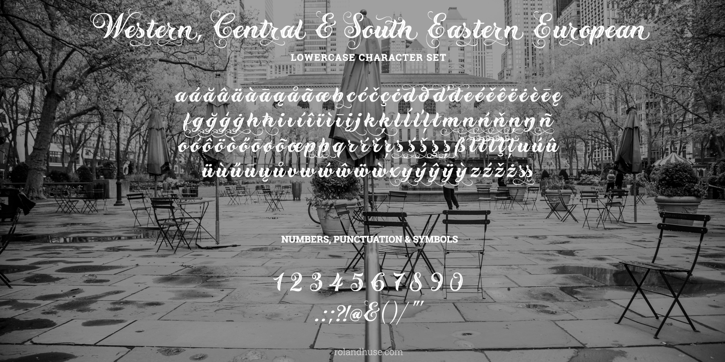 Alone Together Script