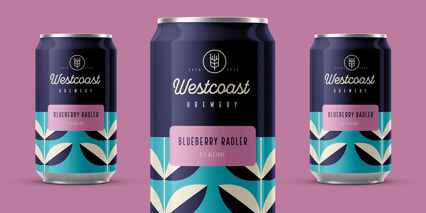 Local Brewery Collection