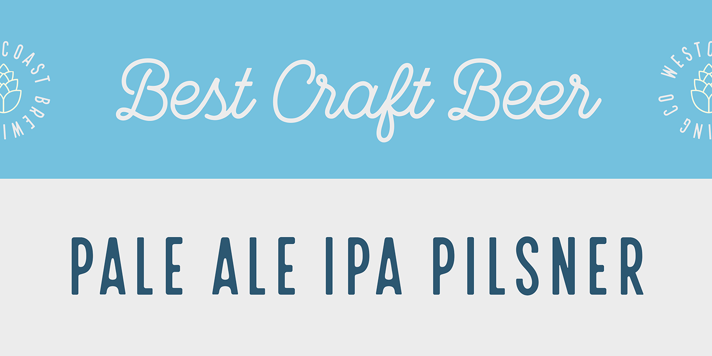 Local Brewery Collection