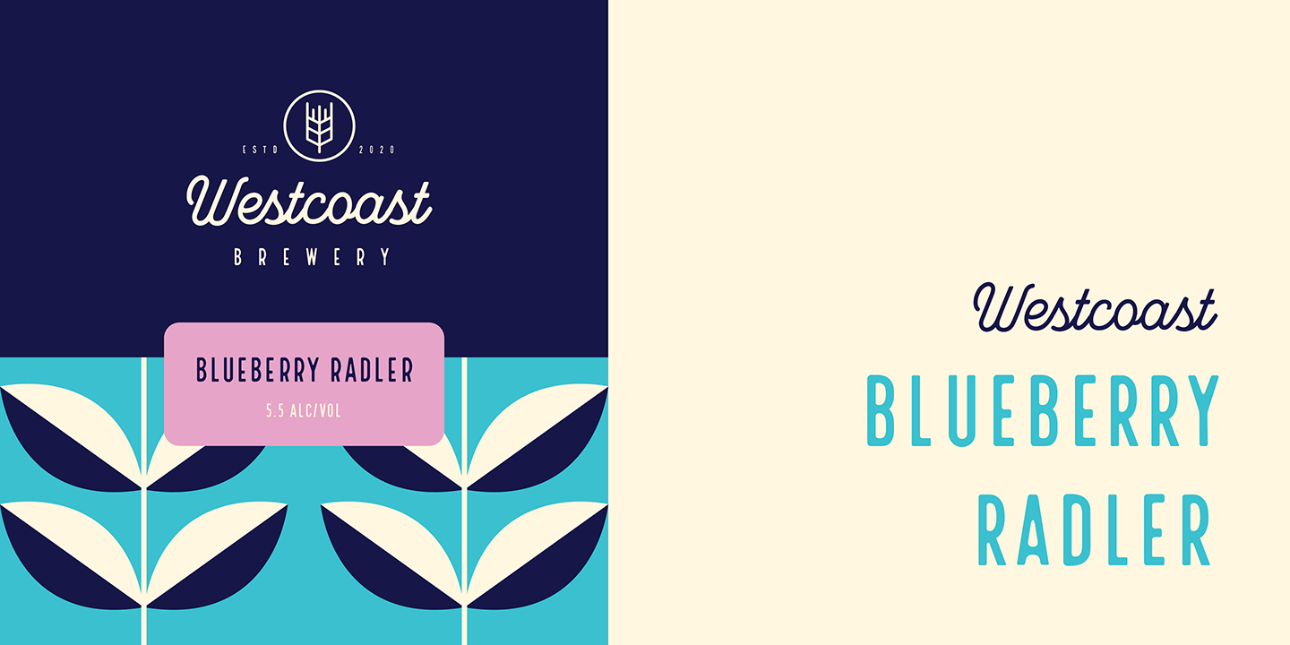 Local Brewery Collection