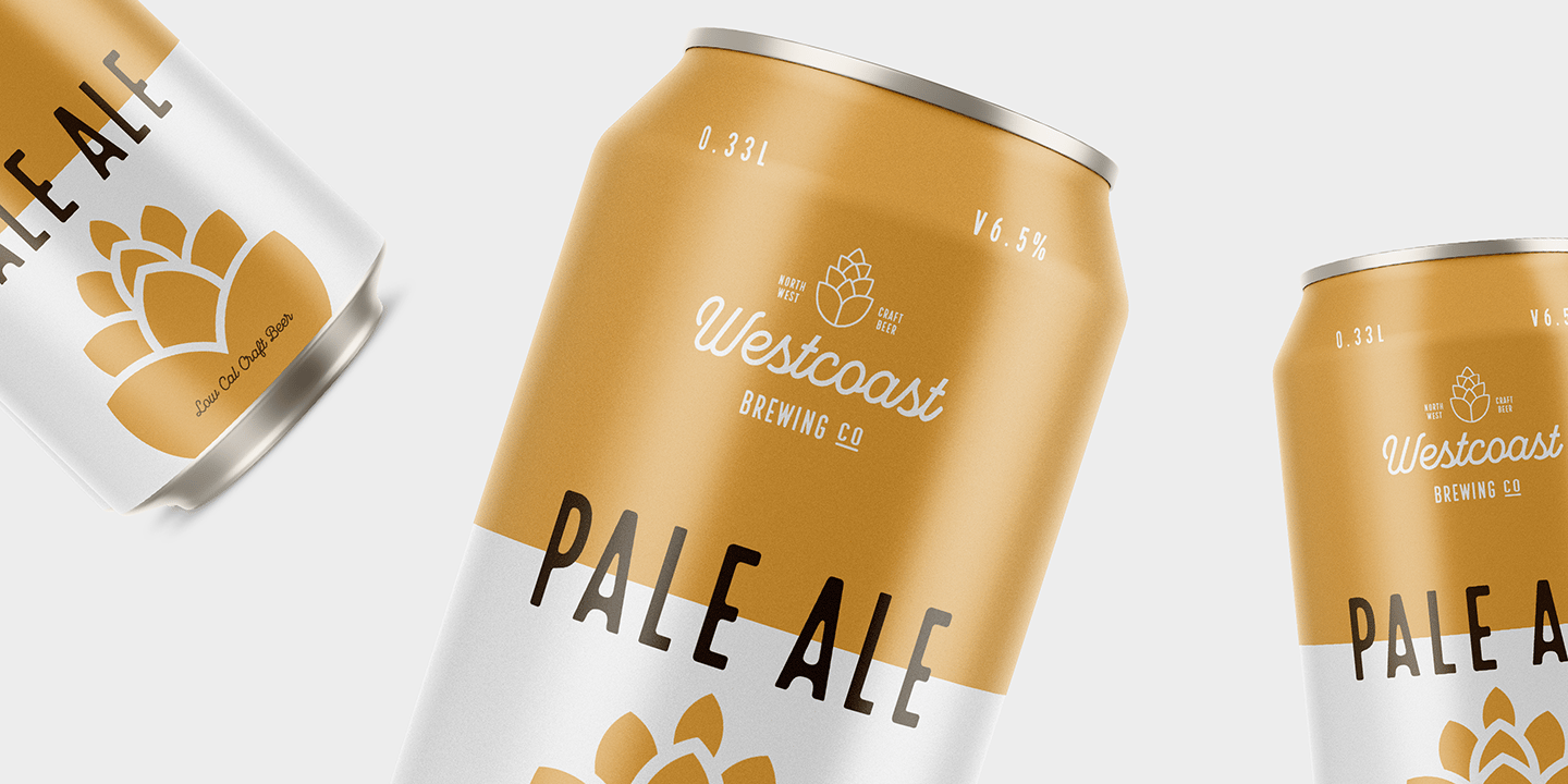 Local Brewery Collection