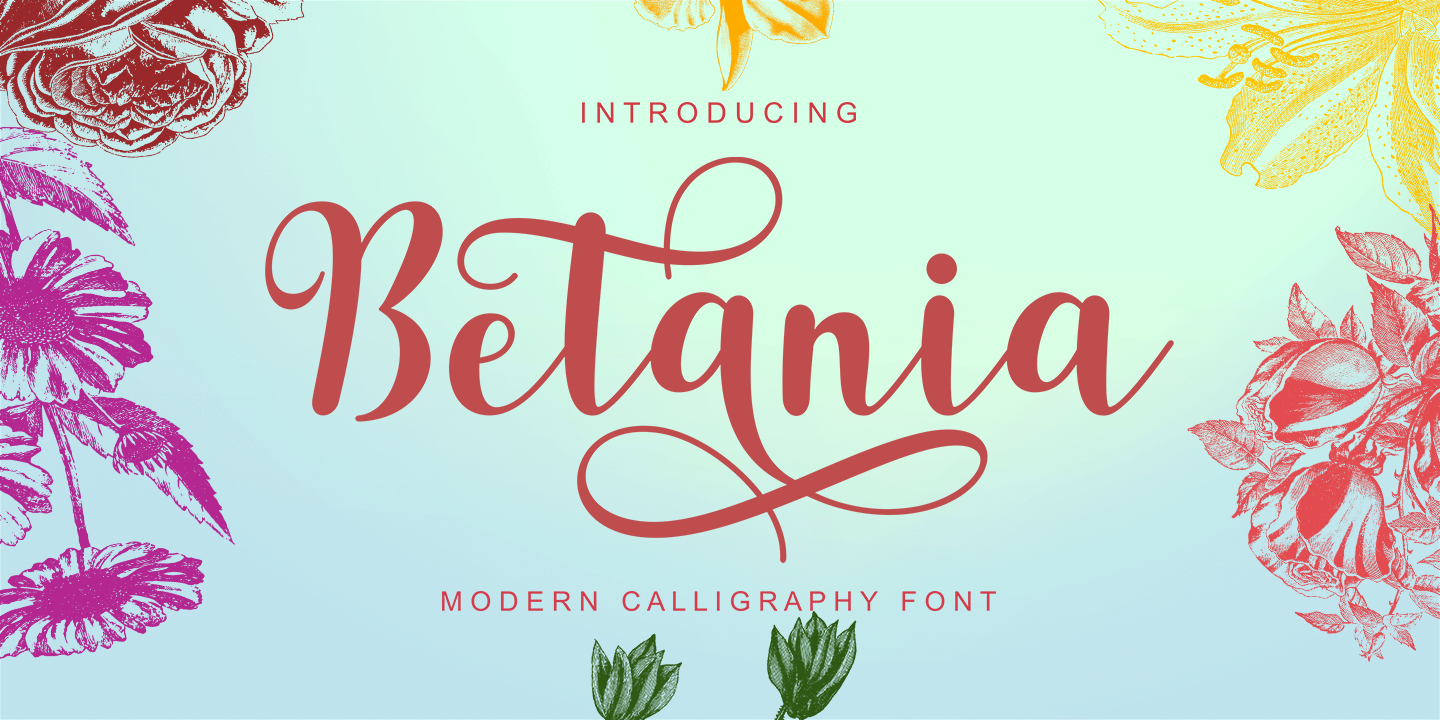 Betania