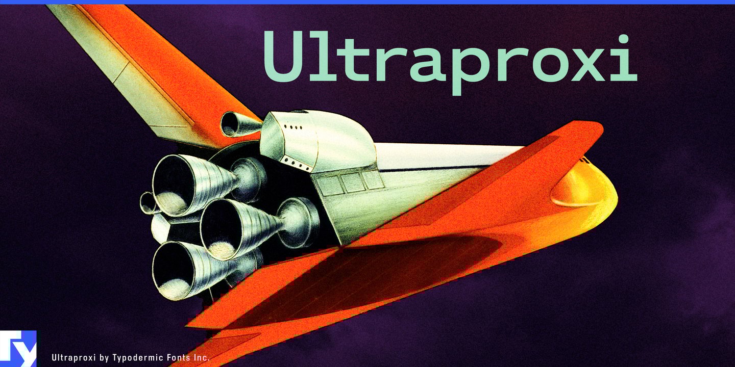 Ultraproxi