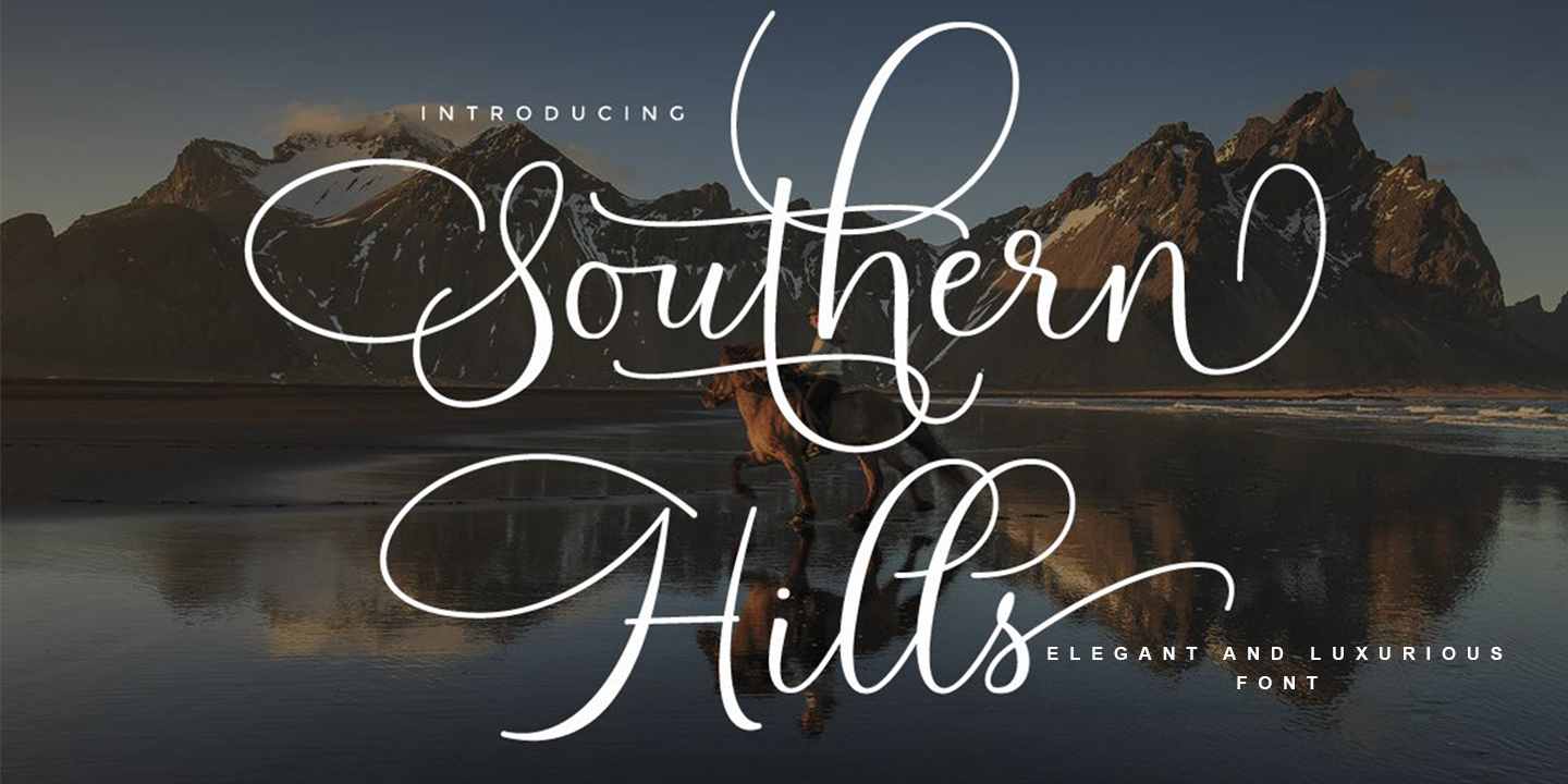 Southern Hills