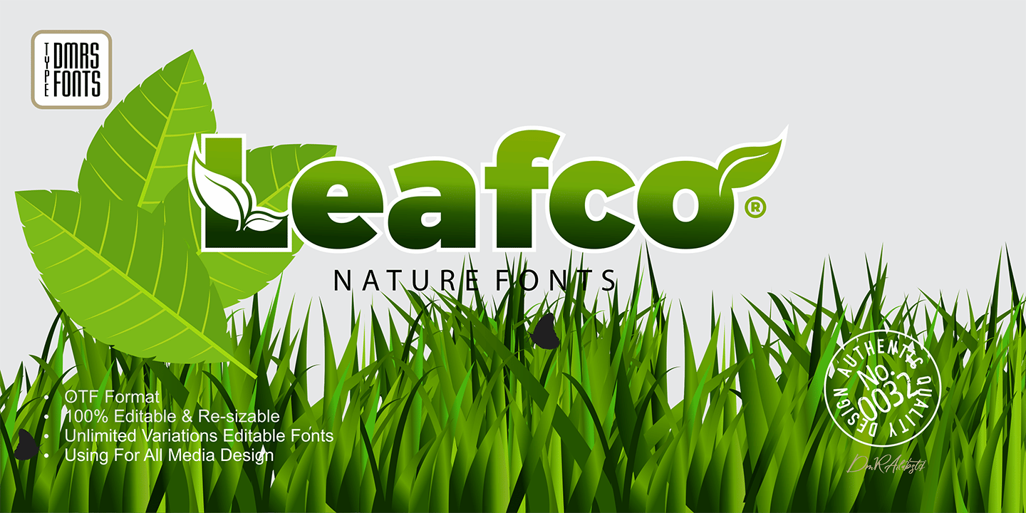 Leafco