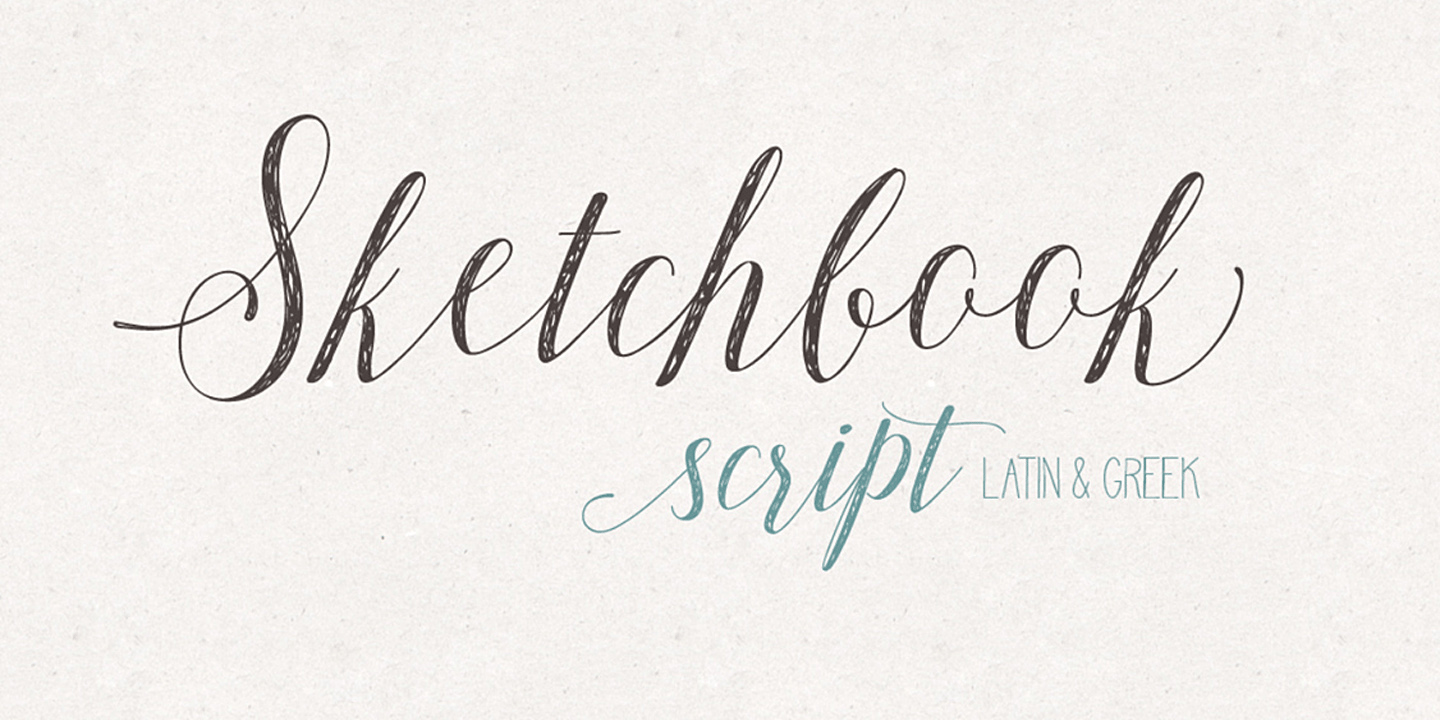 Sketchbook Script