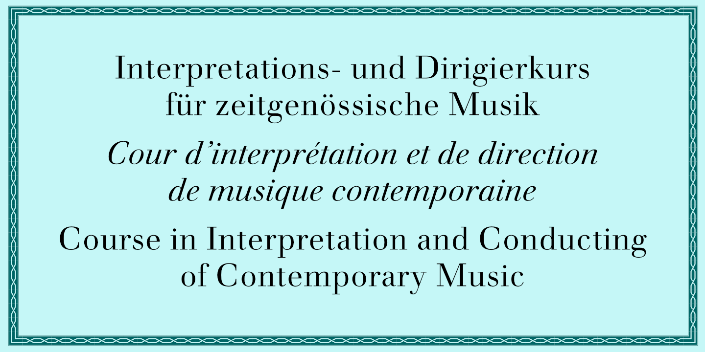 Walbaum Antiqua Pro™