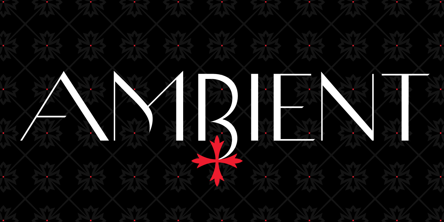 Ambient™