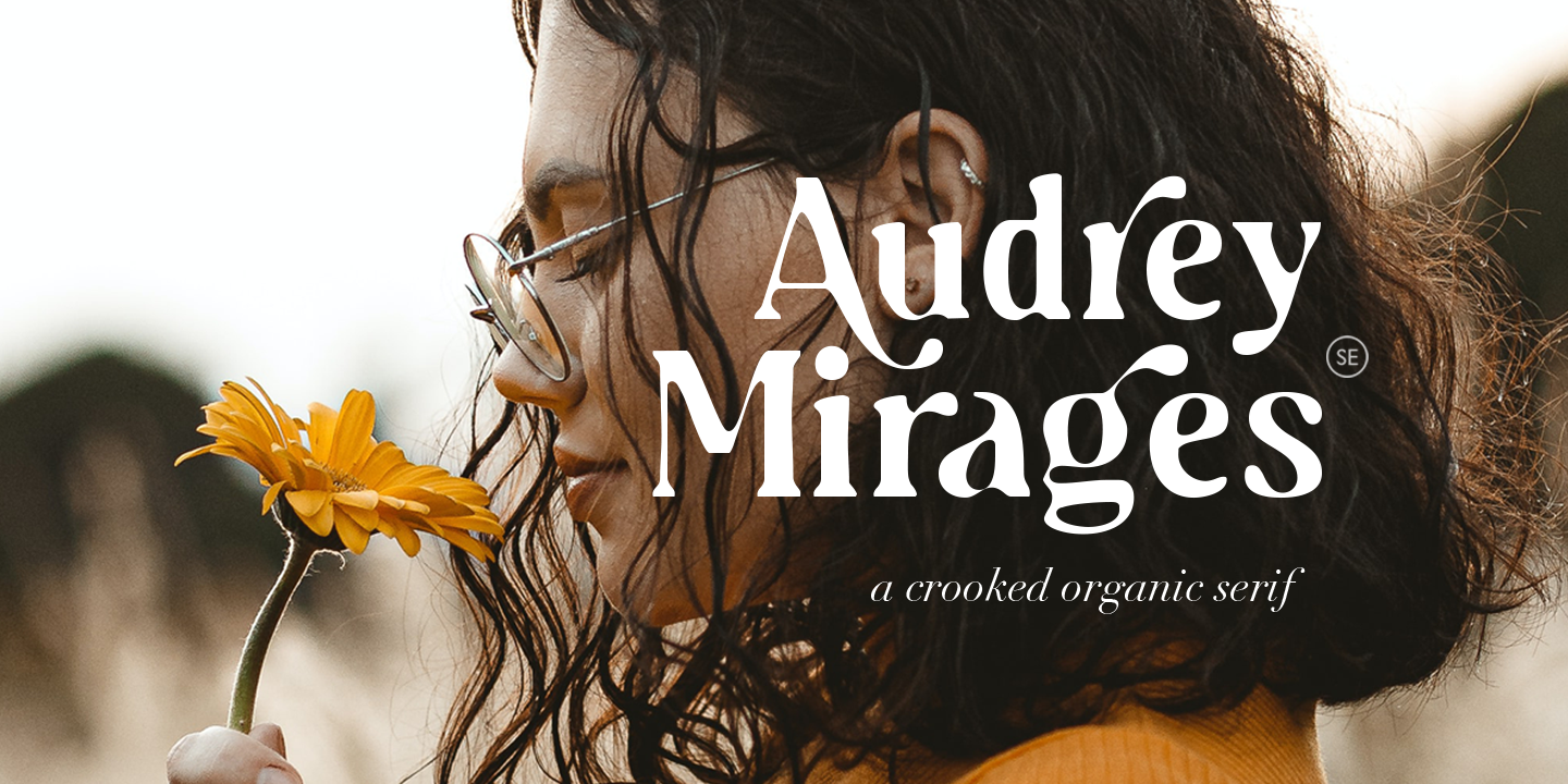 Audrey Mirages