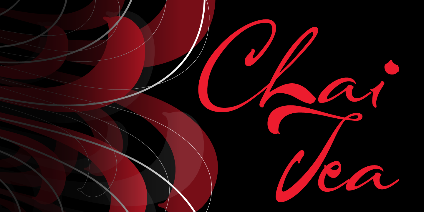 P22 Chai Tea™