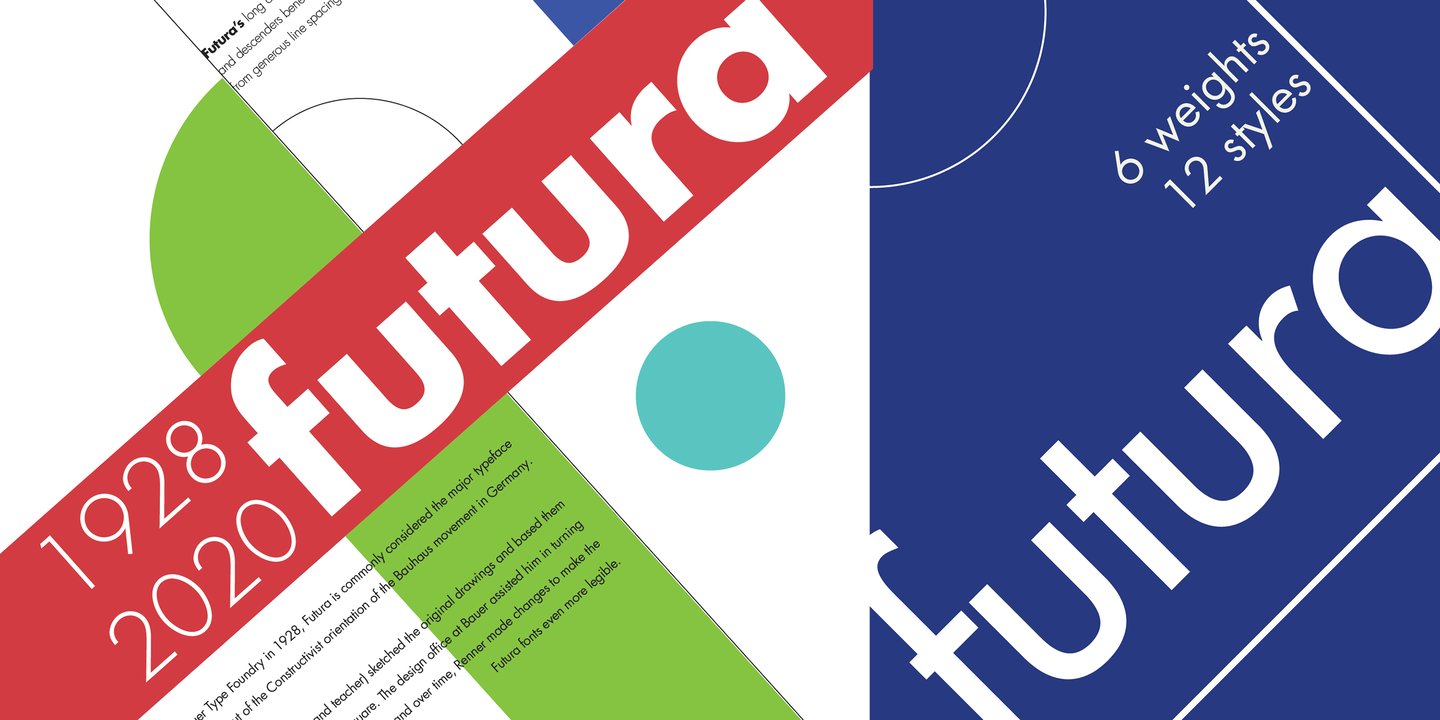 Futura®