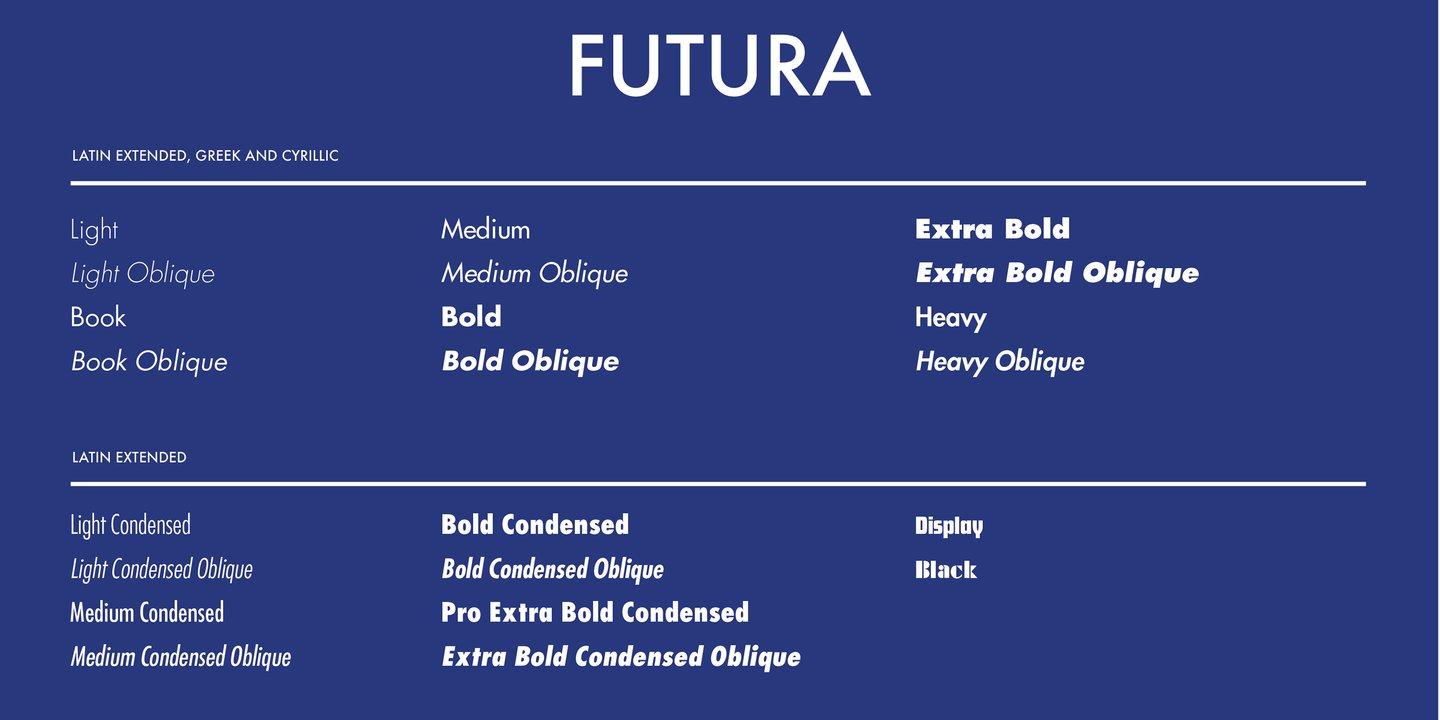 Futura®