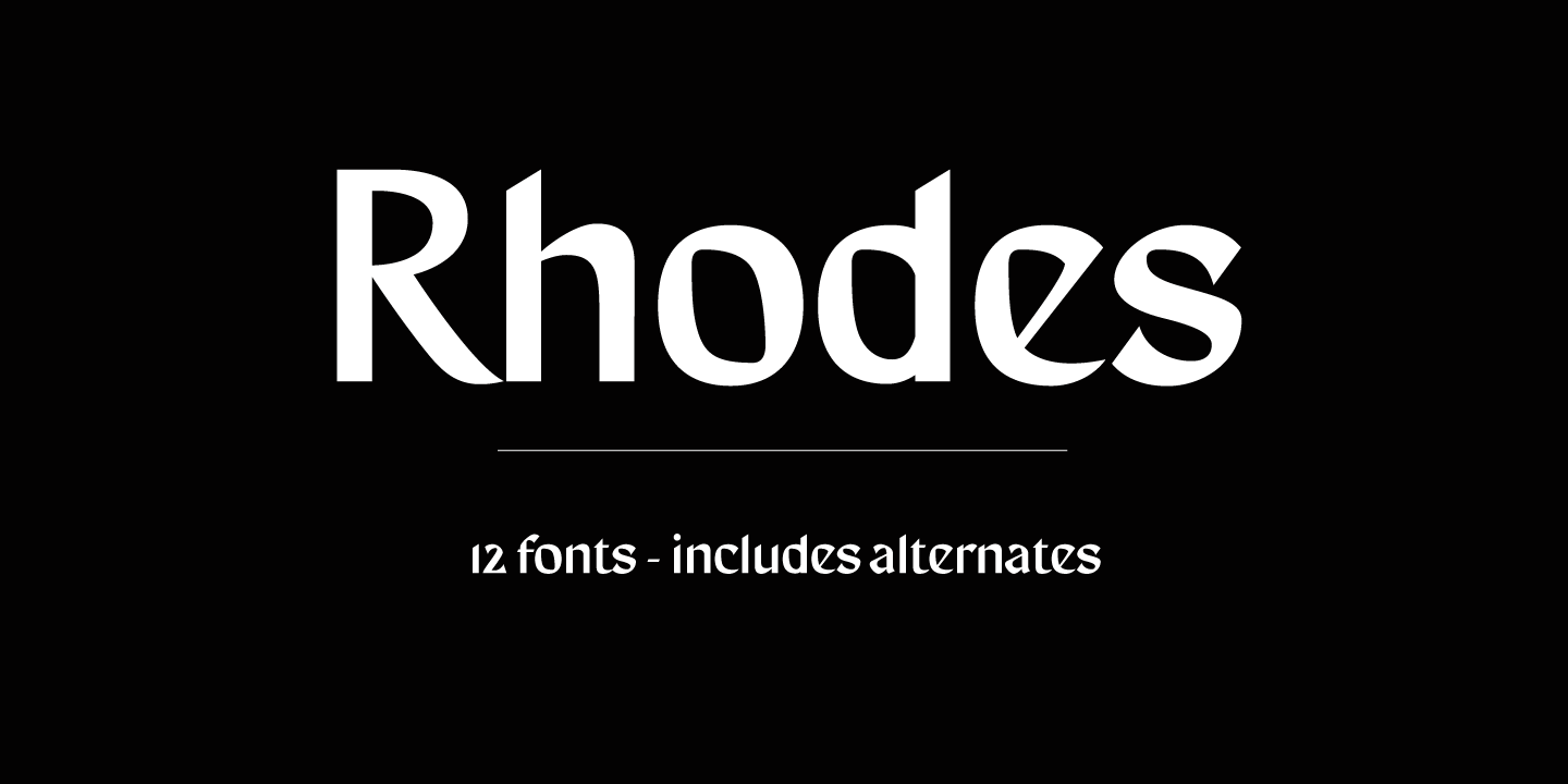 Rhodes
