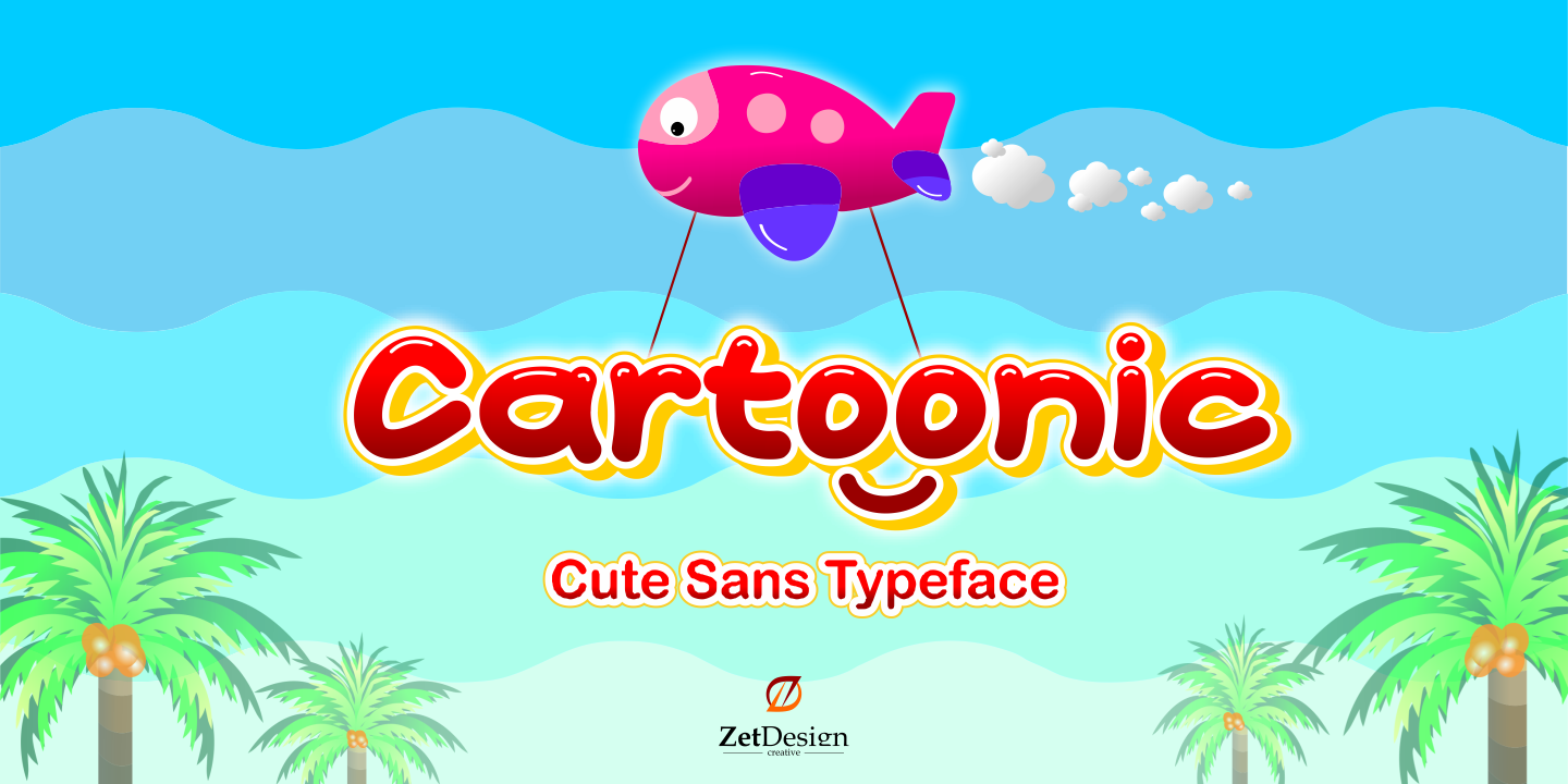 Cartoonic