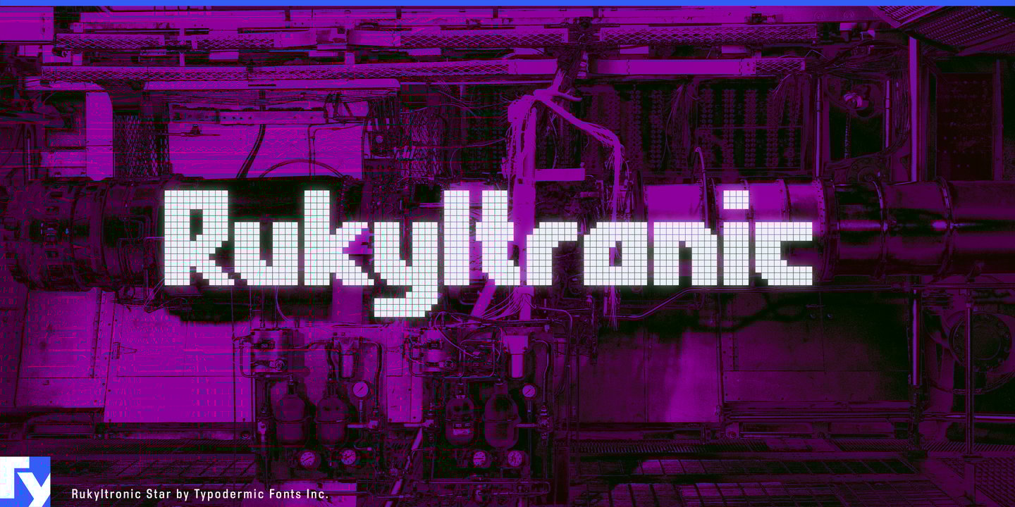 Rukyltronic™