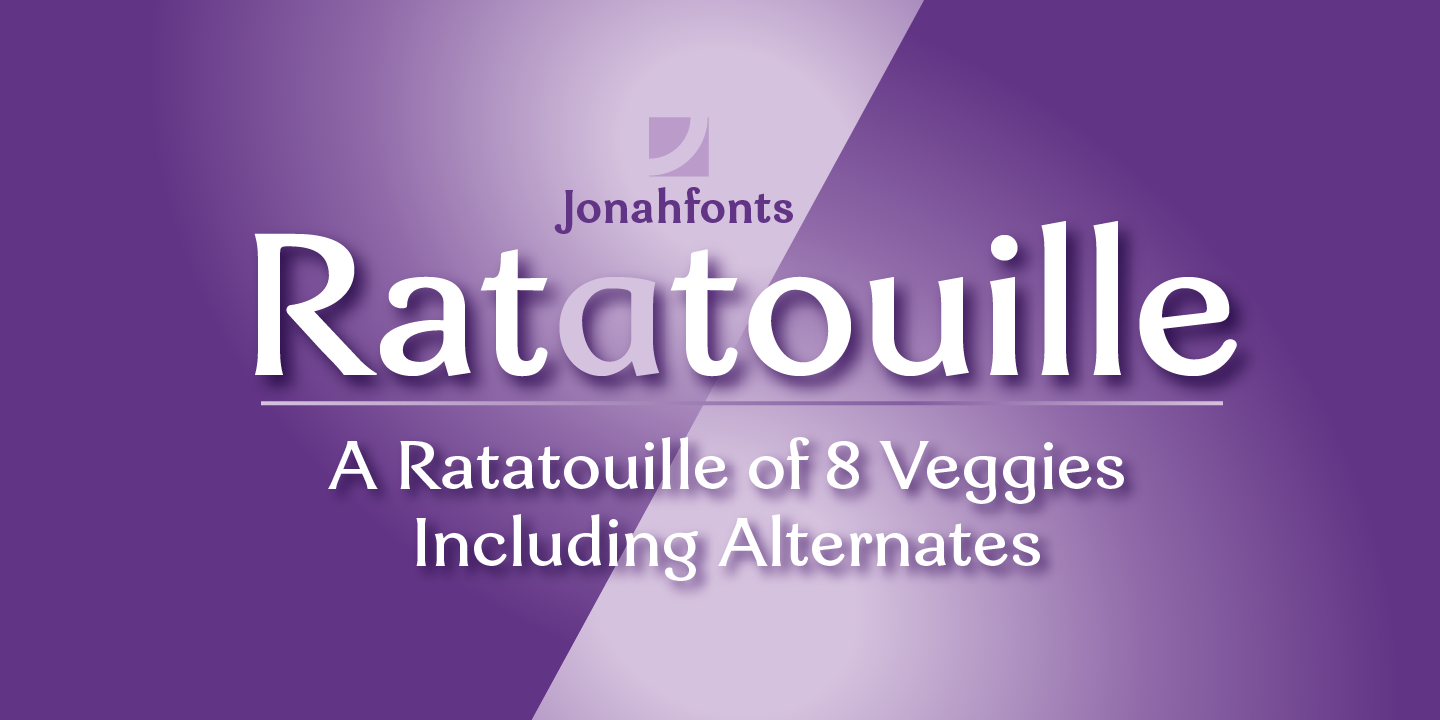 Ratatouille