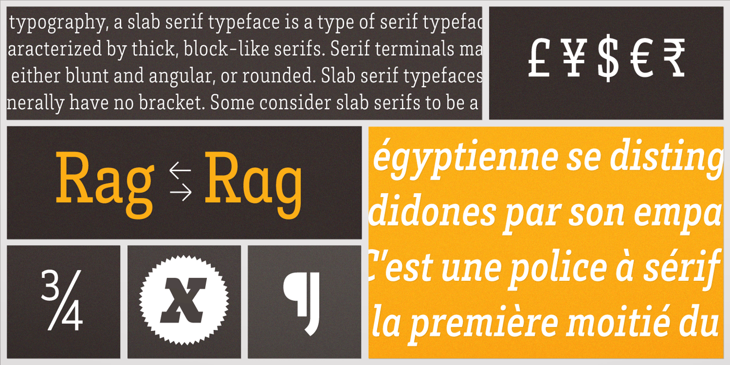 Brix Slab Condensed™