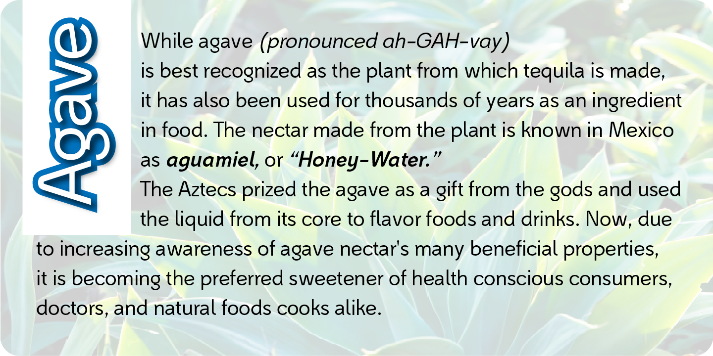 Agave