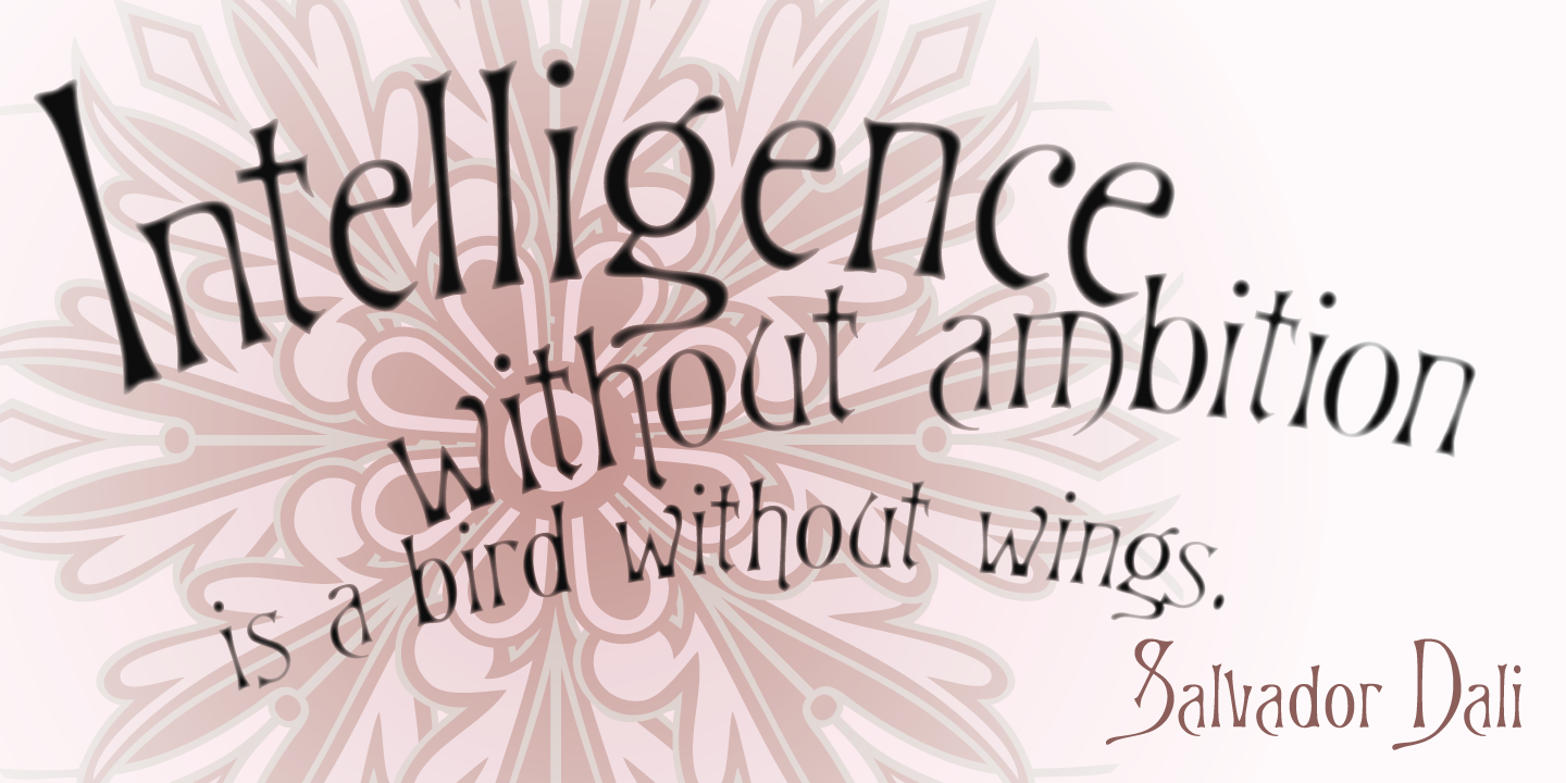 P22 Victorian Gothic™