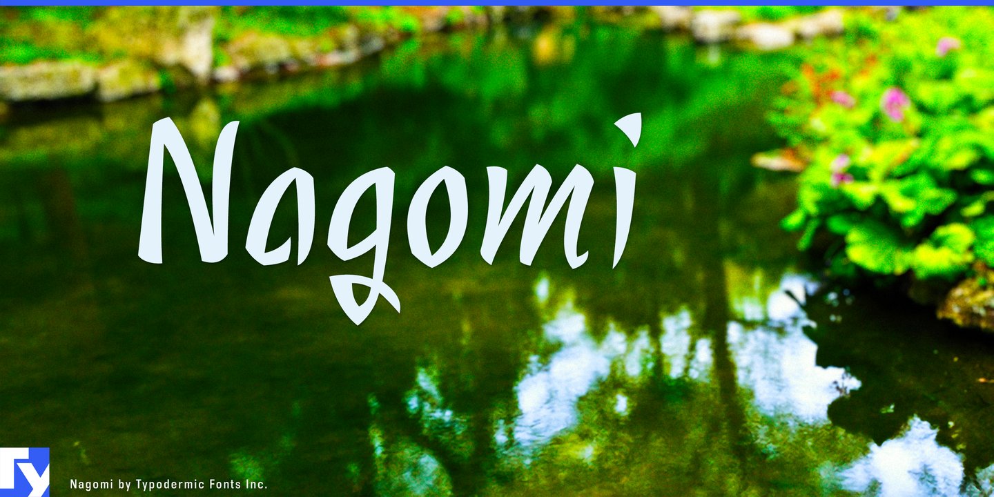 Nagomi